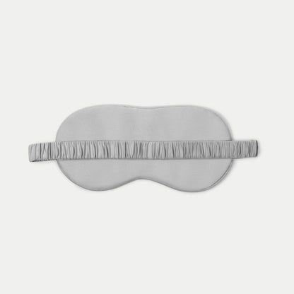 Bamboo Sleep Mask | Eye Mask Sleep with Cloud-Like Comfort | Hypoallergenic Design for Restful Sleep 7