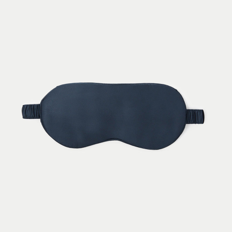 Bamboo Sleep Mask | Eye Mask Sleep with Cloud-Like Comfort | Hypoallergenic Design for Restful Sleep 8