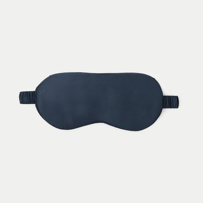 Bamboo Sleep Mask | Eye Mask Sleep with Cloud-Like Comfort | Hypoallergenic Design for Restful Sleep 8