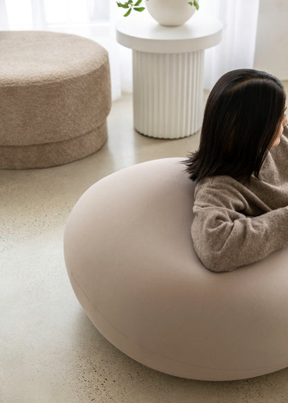 Bean bag chair, Cloudy Mellow Bean Bag chair
