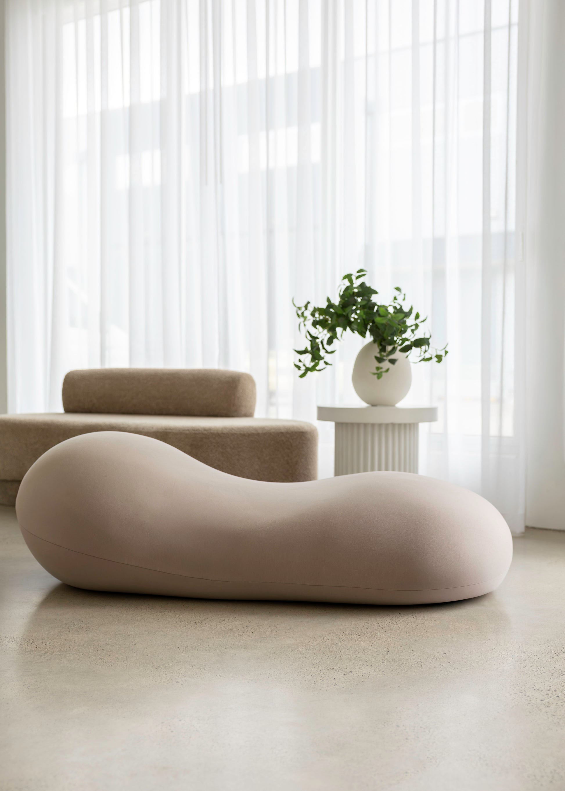 Beans bags Australia, Cloudy Mellow bean bags