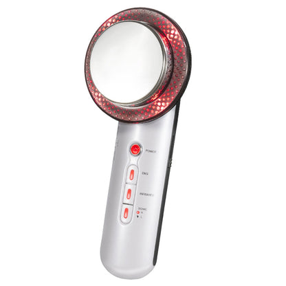 Body Sculptor | Body Massager with Adjustable Intensity | Effective Toning Device for Slimming and Firming 0
