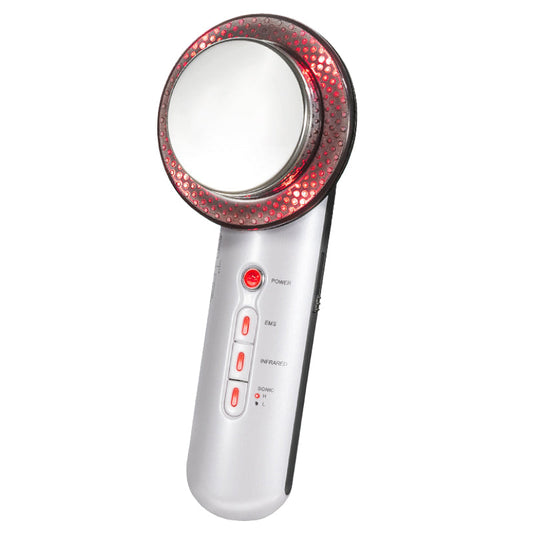 Body Sculptor | Body Massager with Adjustable Intensity | Effective Toning Device for Slimming and Firming 0