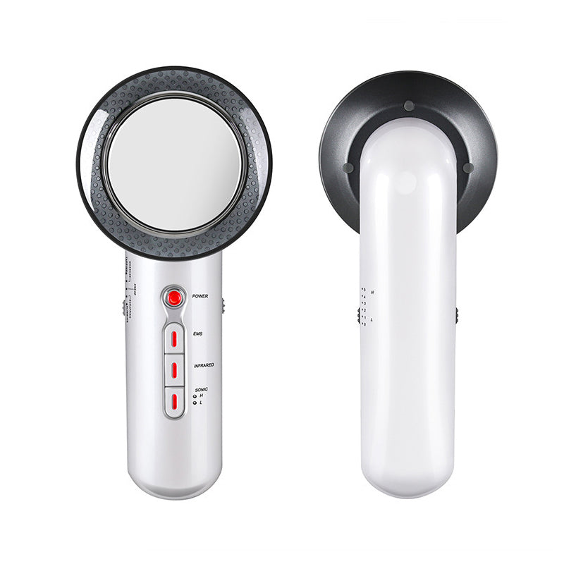 Body Sculptor | Body Massager with Adjustable Intensity | Effective Toning Device for Slimming and Firming 1