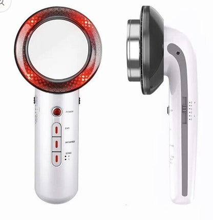 Body Sculptor | Body Massager with Adjustable Intensity | Effective Toning Device for Slimming and Firming 2