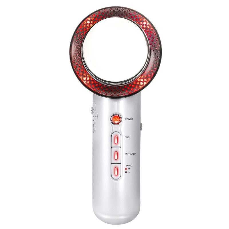 Body Sculptor | Body Massager with Adjustable Intensity | Effective Toning Device for Slimming and Firming 3