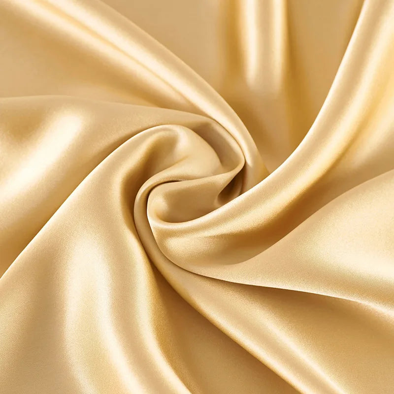 Celeste Luxe | Mulberry Silk Pillowcase with Hypoallergenic Properties | Breathable Design for Enhanced Beauty Sleep 0