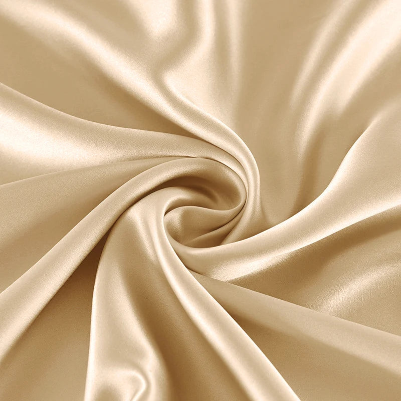 Celeste Luxe | Mulberry Silk Pillowcase with Hypoallergenic Properties | Breathable Design for Enhanced Beauty Sleep 11