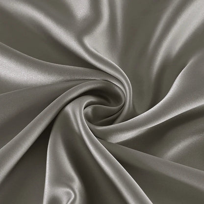 Celeste Luxe | Mulberry Silk Pillowcase with Hypoallergenic Properties | Breathable Design for Enhanced Beauty Sleep 12