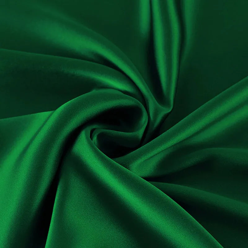 Celeste Luxe | Mulberry Silk Pillowcase with Hypoallergenic Properties | Breathable Design for Enhanced Beauty Sleep 5