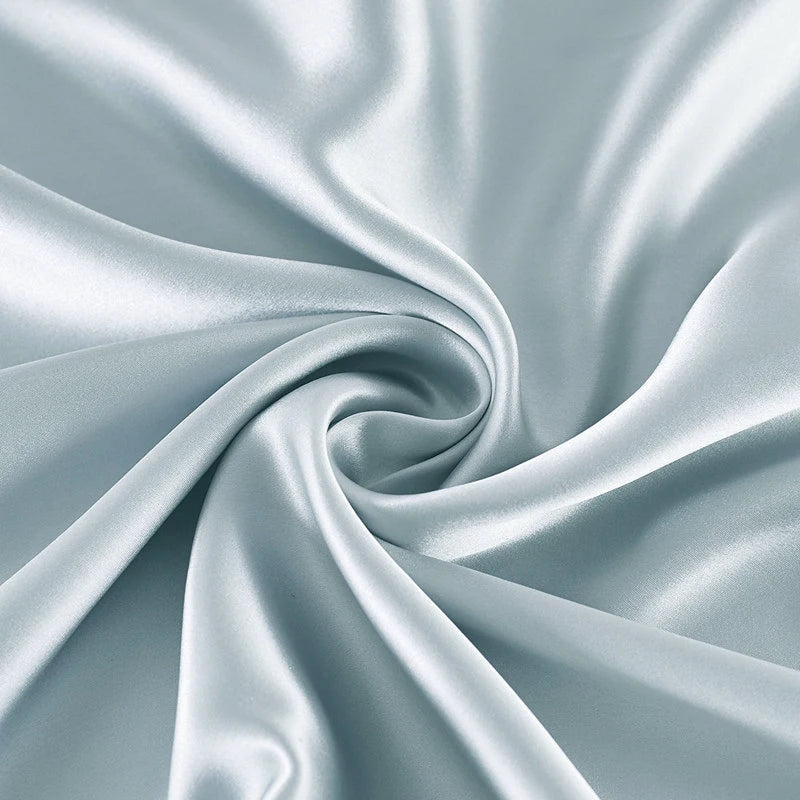 Celeste Luxe | Mulberry Silk Pillowcase with Hypoallergenic Properties | Breathable Design for Enhanced Beauty Sleep 6
