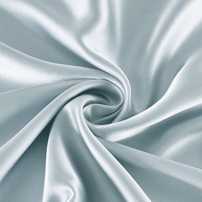 Celeste Luxe | Mulberry Silk Pillowcase with Hypoallergenic Properties | Breathable Design for Enhanced Beauty Sleep 6