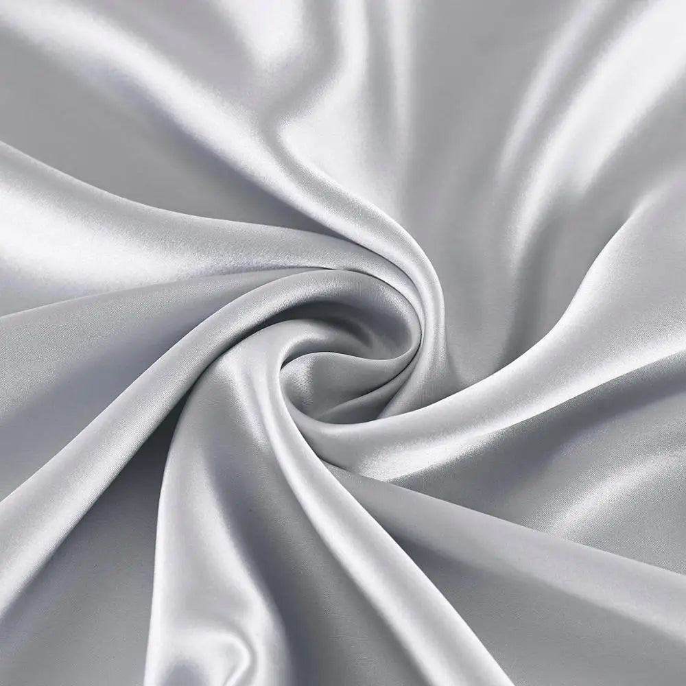 Celeste Luxe | Mulberry Silk Pillowcase with Hypoallergenic Properties | Breathable Design for Enhanced Beauty Sleep 7