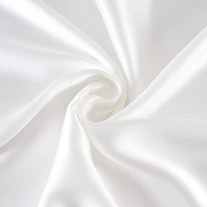Celeste Luxe | Mulberry Silk Pillowcase with Hypoallergenic Properties | Breathable Design for Enhanced Beauty Sleep 8