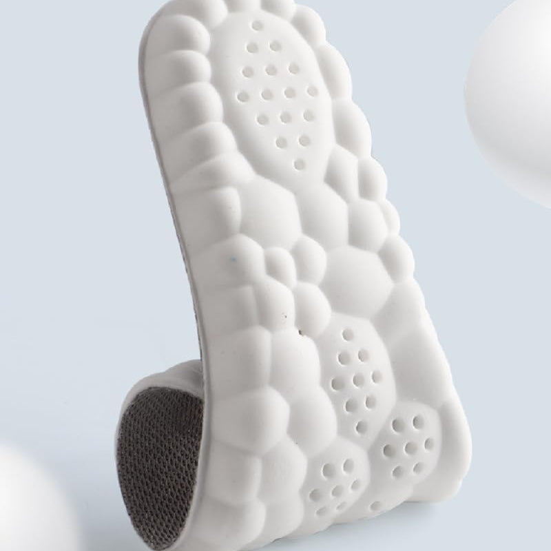 CloudStep | Arch Support Insoles with Enhanced Cushioning | Comfort for Pain Relief 3