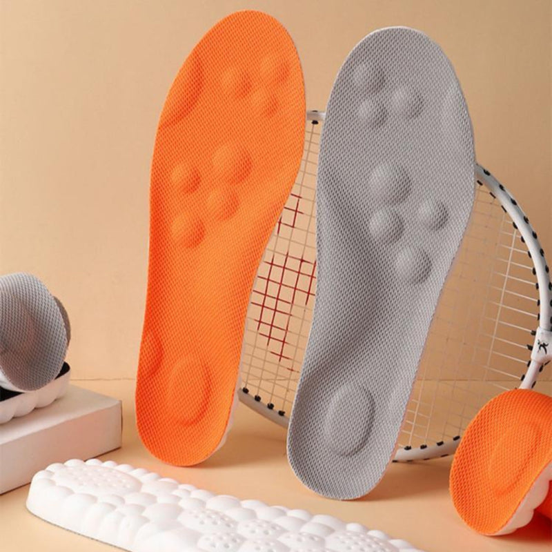 CloudStep | Arch Support Insoles with Enhanced Cushioning | Comfort for Pain Relief 6