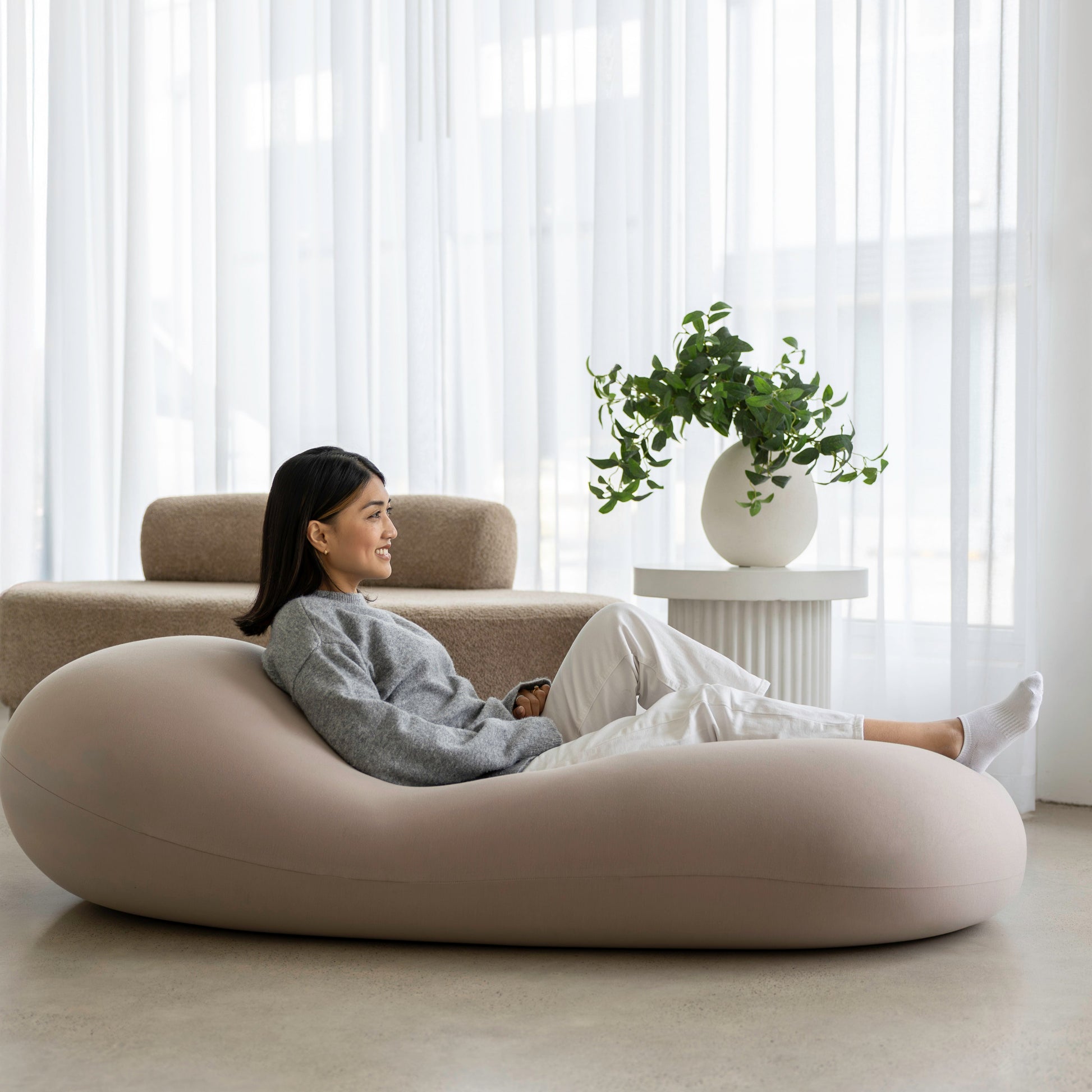 Bean Bags, bean bag pod