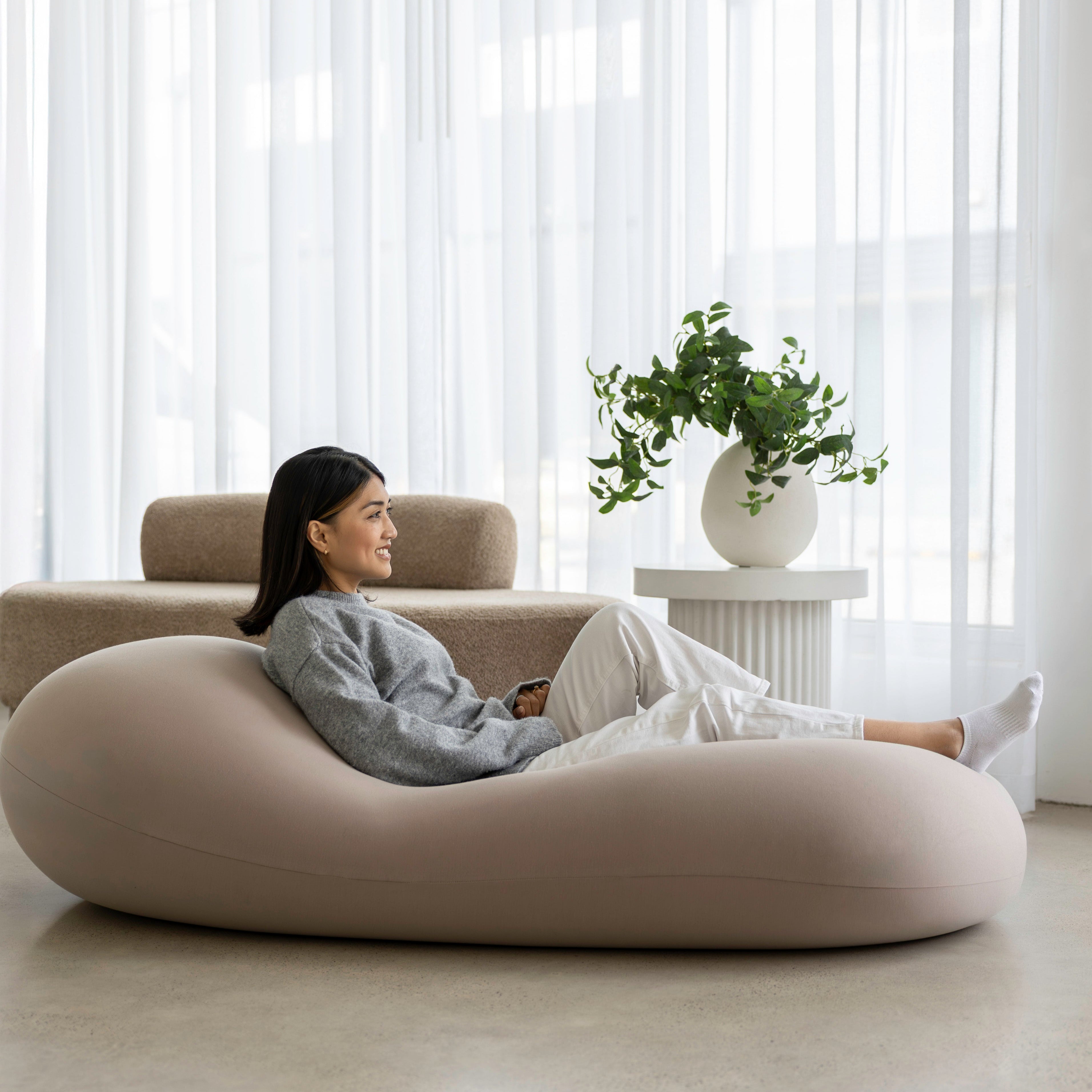 Bean Bags, bean bag pod