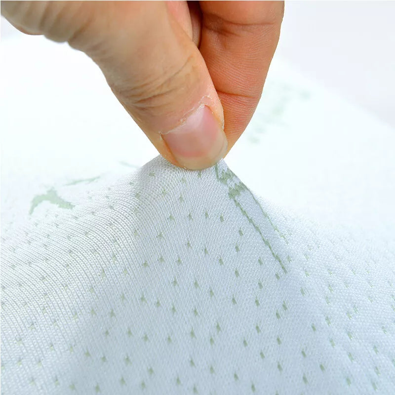 Comfort Collection | Cervical Pillow for Neck Pain Relief with Memory Foam | Ergonomic Support for Better Sleep 5