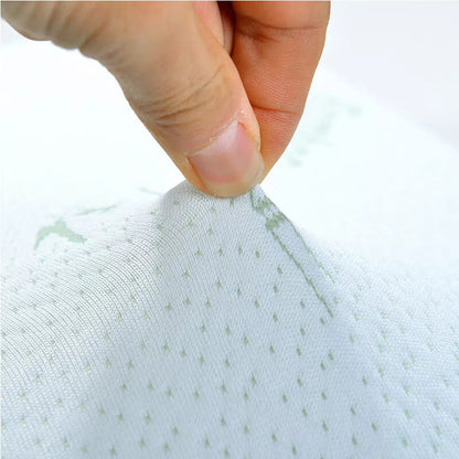 Comfort Collection | Cervical Pillow for Neck Pain Relief with Memory Foam | Ergonomic Support for Better Sleep 5