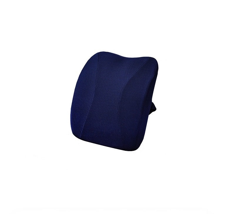 Comfort Cushion | Memory Foam Seat Cushion with Ergonomic Design | Relief for Back Pain & Sciatica 3