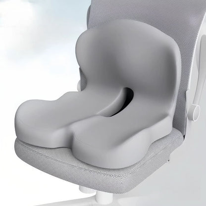 Comfort Cushion | Orthopedic Seat Cushion with Memory Foam | Ergonomic Design for All-Day Support 10