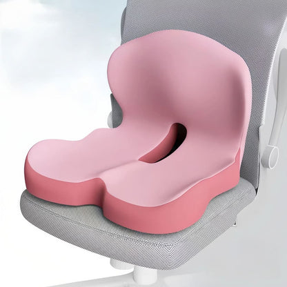 Comfort Cushion | Orthopedic Seat Cushion with Memory Foam | Ergonomic Design for All-Day Support 9