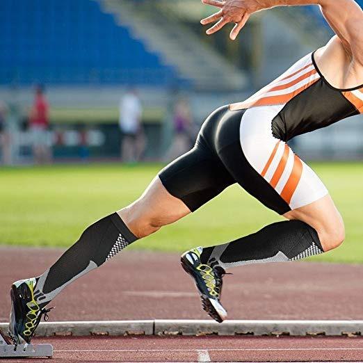 Comfort Fit | Compression Socks for Women with Breathable Material | All-Day Comfort for Leg Discomfort Relief 6