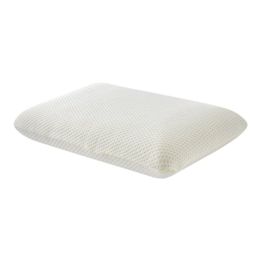 Comfort Pillow | Best Pillow for Side Sleepers with Dual-Memory Foam | Ergonomic Support for Neck Pain Relief 0