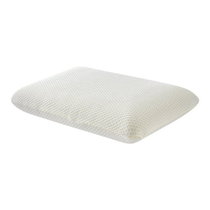 Comfort Pillow | Best Pillow for Side Sleepers with Dual-Memory Foam | Ergonomic Support for Neck Pain Relief 0