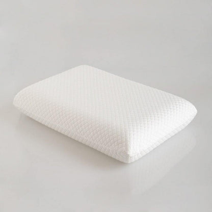 Comfort Pillow | Best Pillow for Side Sleepers with Dual-Memory Foam | Ergonomic Support for Neck Pain Relief 1