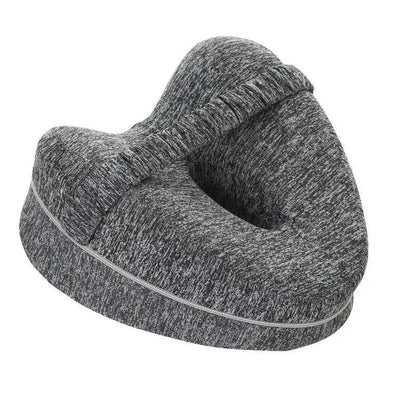 Comfort Support | Knee Pillow for Side Sleepers with Memory Foam Design | Ideal Knee Alignment for Better Sleep 6