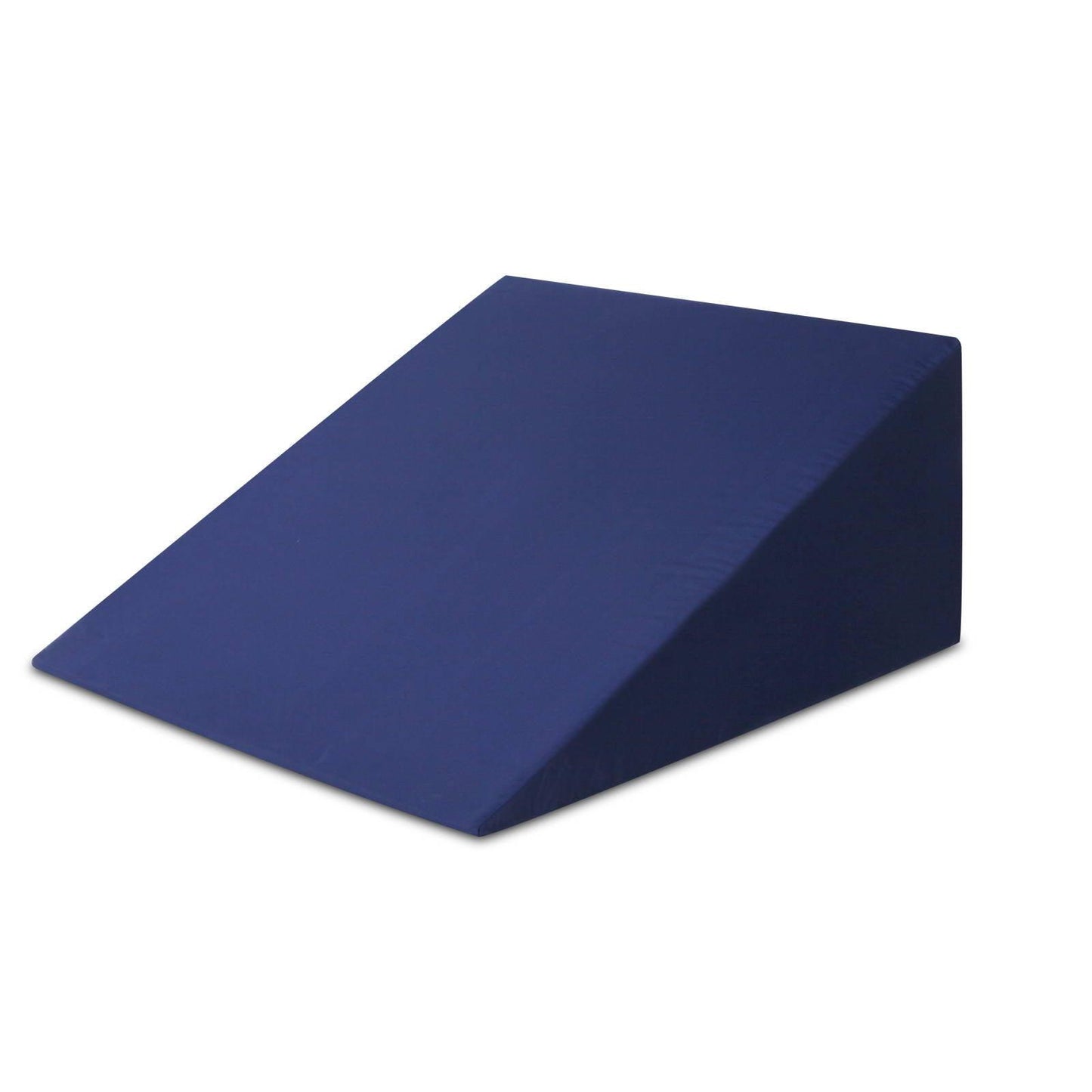 Comfort Wedge | Bed Wedge Pillow with Gel Memory Foam & Bamboo Cover | Supportive Design for Back and Leg Elevation 6