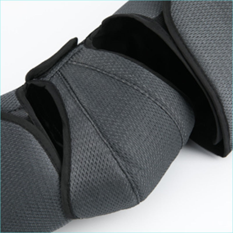 Comfort Wrap | Leg Compression Massager with 360° Air Compression | Adjustable Intensity for Pain Relief 5