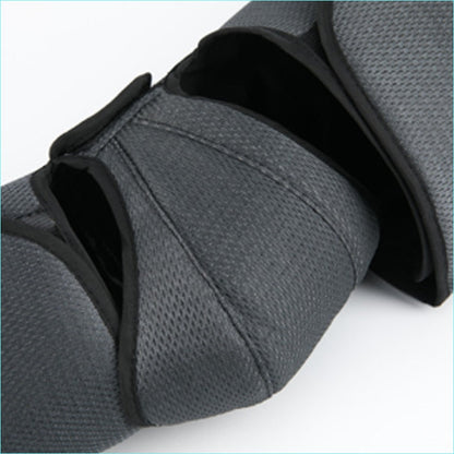 Comfort Wrap | Leg Compression Massager with 360° Air Compression | Adjustable Intensity for Pain Relief 5