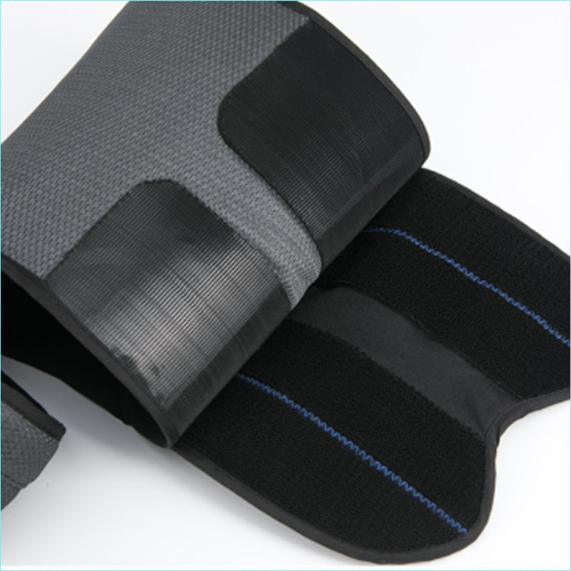 Comfort Wrap | Leg Compression Massager with 360° Air Compression | Adjustable Intensity for Pain Relief 6