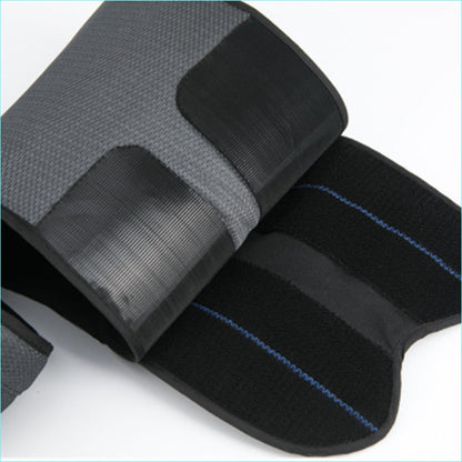 Comfort Wrap | Leg Compression Massager with 360° Air Compression | Adjustable Intensity for Pain Relief 6