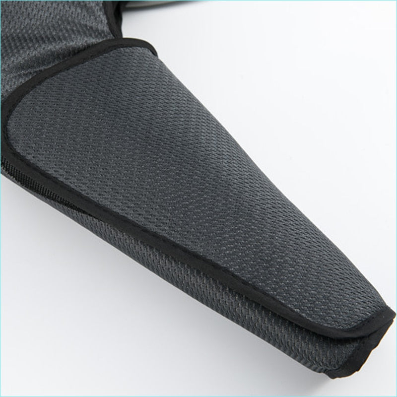 Comfort Wrap | Leg Compression Massager with 360° Air Compression | Adjustable Intensity for Pain Relief 7