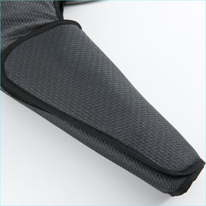 Comfort Wrap | Leg Compression Massager with 360° Air Compression | Adjustable Intensity for Pain Relief 7