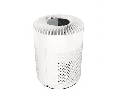 Compact Air Purifier | HEPA Filter with 3-Speed Functionality | Quiet Operation for Cleaner Home Air 1