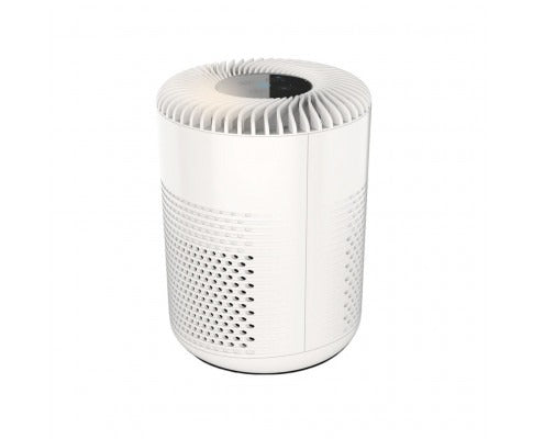 Compact Air Purifier | HEPA Filter with 3-Speed Functionality | Quiet Operation for Cleaner Home Air 2