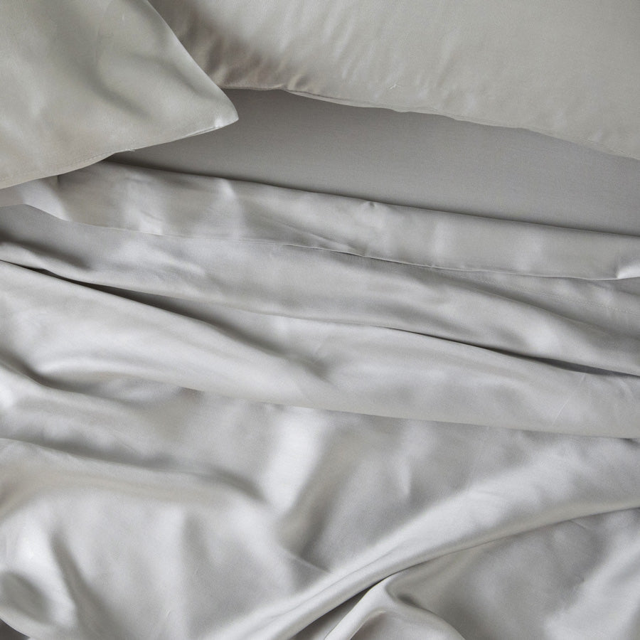 Eden Om | Bamboo Bed Sheets with Temperature Regulation | Eco-Friendly Comfort for Luxurious Sleep 1