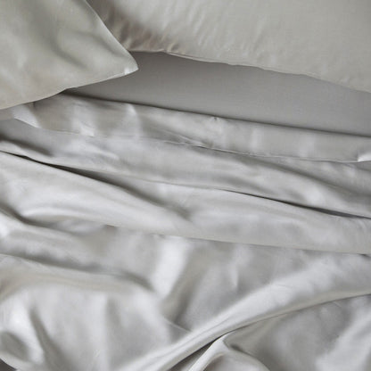 Eden Om | Bamboo Bed Sheets with Temperature Regulation | Eco-Friendly Comfort for Luxurious Sleep 1