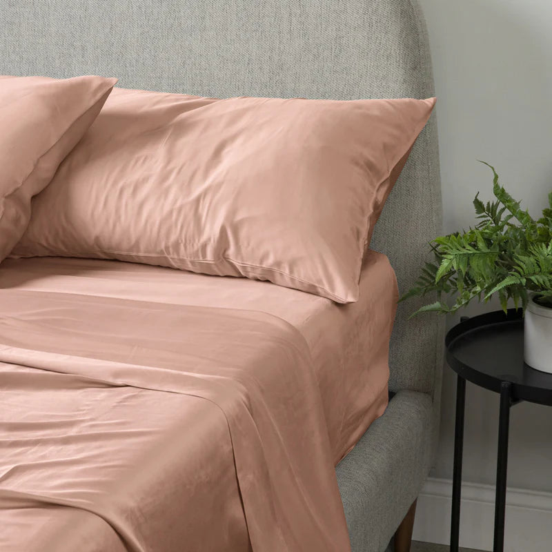 Eden Om | Bamboo Bed Sheets with Temperature Regulation | Eco-Friendly Comfort for Luxurious Sleep 16