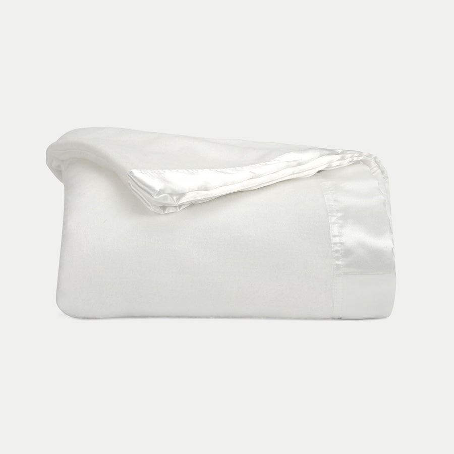 Eden Om | Bamboo Blanket with Temperature Regulation & Soft Comfort | Eco-Friendly Sleep Solution 0