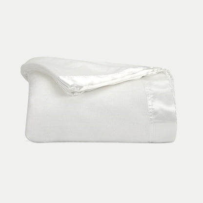 Eden Om | Bamboo Blanket with Temperature Regulation & Soft Comfort | Eco-Friendly Sleep Solution 0