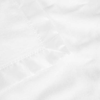 Eden Om | Bamboo Blanket with Temperature Regulation & Soft Comfort | Eco-Friendly Sleep Solution 1