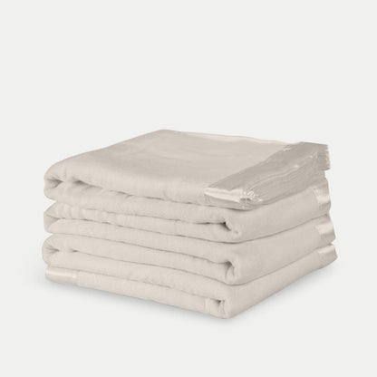 Eden Om | Bamboo Blanket with Temperature Regulation & Soft Comfort | Eco-Friendly Sleep Solution 3