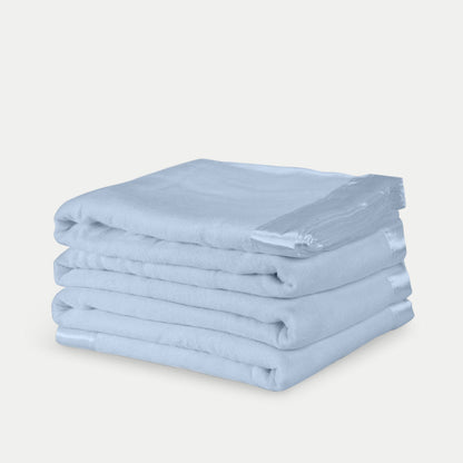 Eden Om | Bamboo Blanket with Temperature Regulation & Soft Comfort | Eco-Friendly Sleep Solution 7