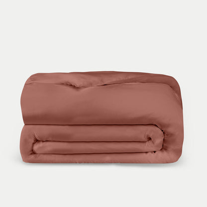 Eden Om | Bamboo Duvet Cover Set with Temperature Regulation | Soft and Sustainable for Perfect Sleep 0